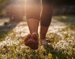 Walking Meditation