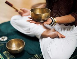 Sound Healing