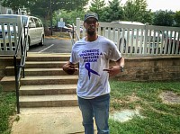 Intimate Partner Violence is Faceless